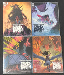 Wonder Woman: Dead Earth FULL SERIES
