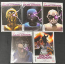 Star Wars: Dark Droids FULL SERIES