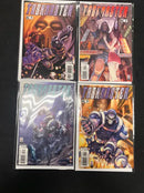 Taskmaster (2002) FULL SERIES