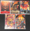 Spirits of Vengeance (2024) FULL SERIES