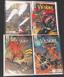 Venom: Lethal Protector (2016) LOT