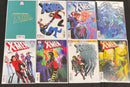 Exceptional X-Men (2024) LOT