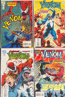 Venom: Carnage Unleashed FULL SERIES