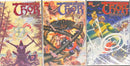 The Mighty Thor: Godstorm FULL SERIES