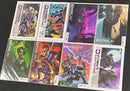 Ultimate Black Panther (2024) 1-8 LOT