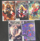 Captain Marvel: Dark Tempest (2023) FULL SERIES