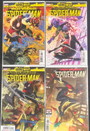 Miles Morales Spider-Man: Gang War (2024) FULL SERIES