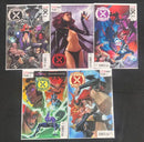 Dark X-Men (2023) FULL SERIES