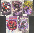 Uncanny Spider-Man (2023) FULL SERIES