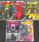 Big Game (2023) FULL SERIES