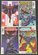 Ressurection of Magneto (2023) FULL SERIES