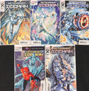 Astonishing Iceman (2023) FULL SERIES