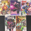 Uncanny Avengers (2023) FULL SERIES