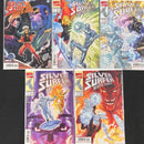 Silver Surfer Rebirth: Legacy FULL SERIES