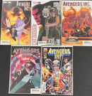 Avengers Inc. (2023) FULL SERIES