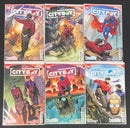 City Boy (2023) FULL SERIES