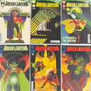 Alan Scott: Green Lantern (2023) FULL SERIES