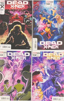 Dead X-Men (2024) FULL SERIES