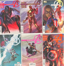 Avengers: Twilight (2024) FULL SERIES