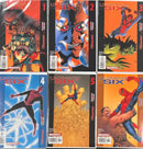 Ultimate Six (2006) FULL SERIES