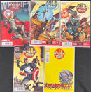 What If? Age of Ultron FULL SERIES