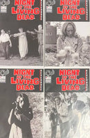 Night of the Living Dead: Revenance FULL SERIES