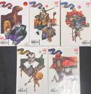 1602: New World FULL SERIES