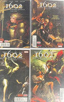 1602: Witch Hunter Angela FULL SERIES