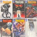 The Question: All Along the Watchtower FULL SERIES