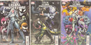 Venom War: Lethal Protectors FULL SERIES