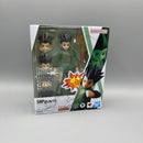 Hunter x Hunter Gon S.H.Figuarts Action Figure