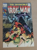 Iron Man vol 1 (1968)