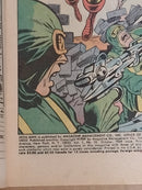 Iron Man vol 1 (1968)