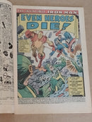 Iron Man vol 1 (1968)