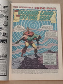 Iron Man vol 1 (1968)