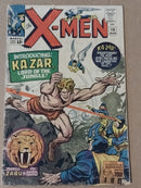 X-Men vol 1