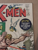 X-Men vol 1