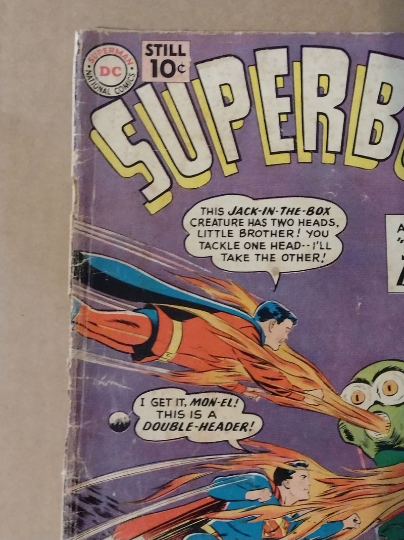 Superboy (1949)