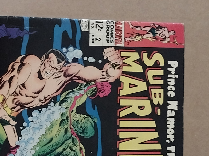 Sub-Mariner