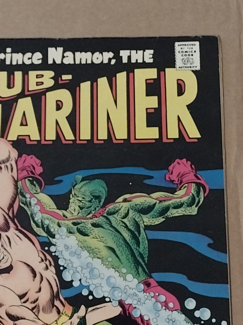 Sub-Mariner