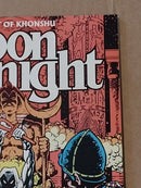 Moon Knight vol 2