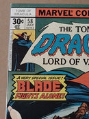 Tomb of Dracula