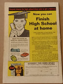 Silver Surfer (1968)