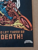 Ghost Rider vol 2 (1973)