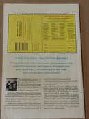 Tomb of Dracula vol 1