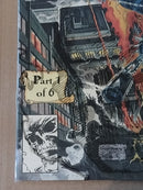 Ghost Rider vol 3 (1990)