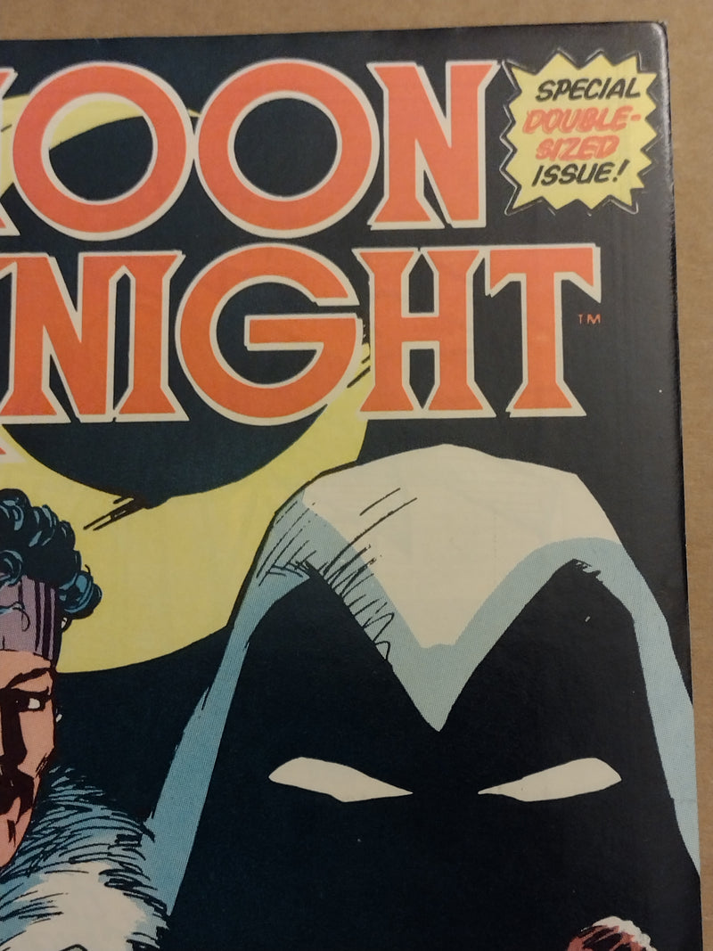 Moon Knight vol 1