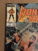 Wonder Man vol 1