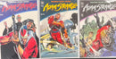 Adam Strange (1990) FULL SERIES