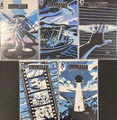 Blue Book 1947 (2024) FULL SERIES